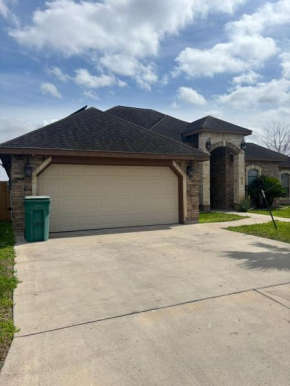 Home located in Pharr